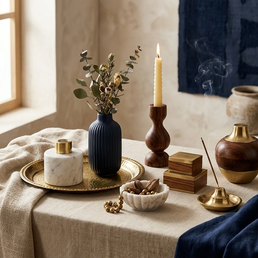 Home Décor sourcing case study