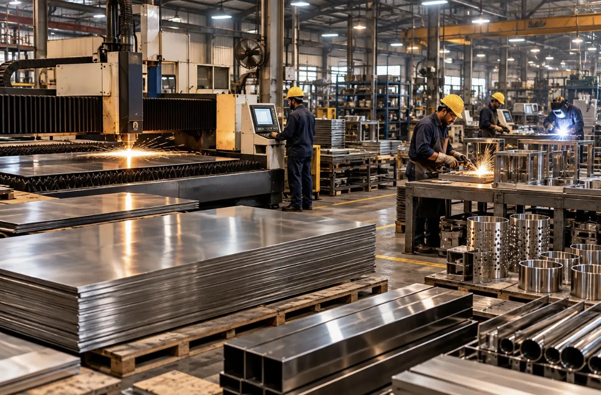 Houseware sourcing case study from India